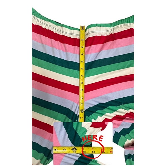 JOGGER PAJAMA SET - Picture 6 of 11